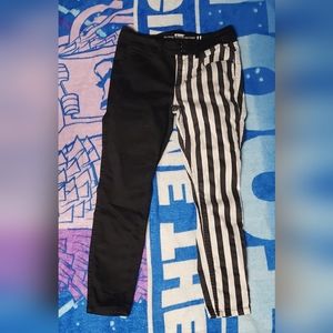 Hot topic pants